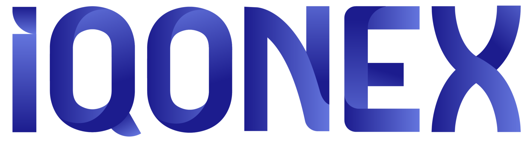 IQONEX logo
