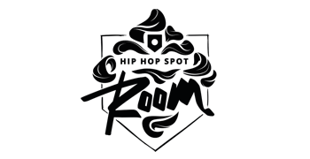 Roomhiphopspot logo