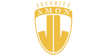 Amon Security logo