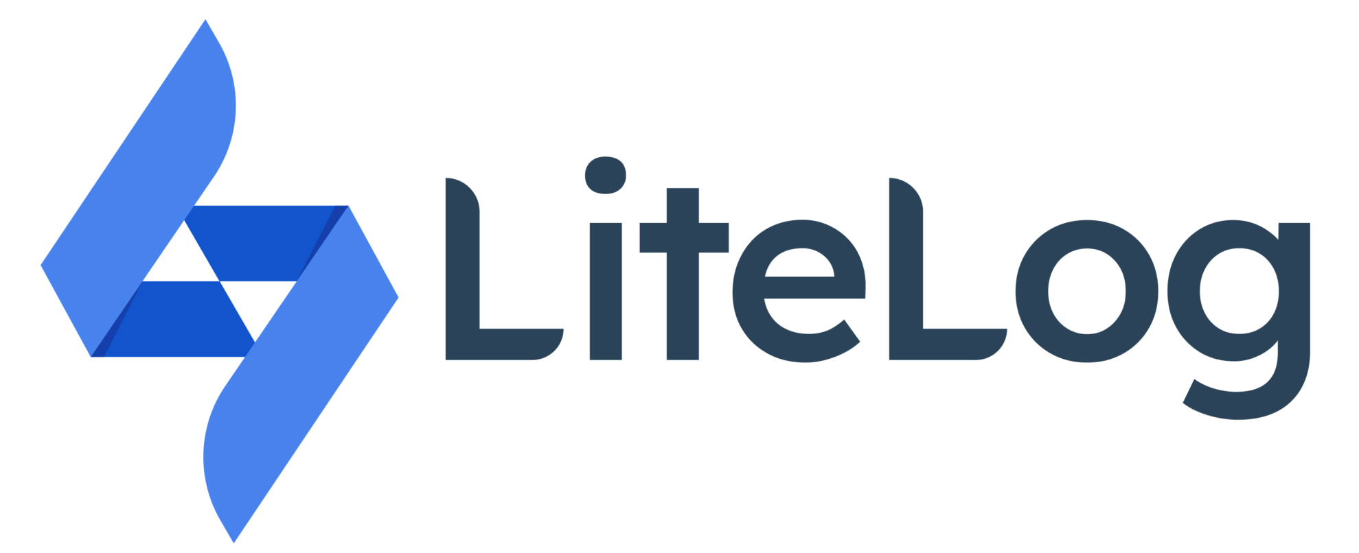LiteLog logo